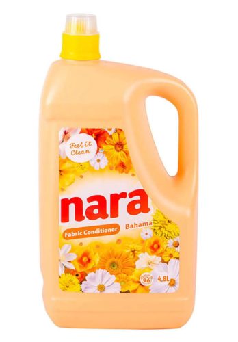 NARA Öblítõ 4,8L Bahama