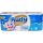 Budy Toalett papír Soft 3rtg 100% cell 19 m 8 tek /csom