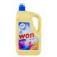 WON Mosógél Color Splash 4,8L