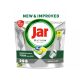 Jar mosogatógép kapszula All in 1 - Platinum 28db