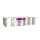 Tubeless Mini Duo toalettpapír 2 rétegű, fehér, 100% cellulóz, 101,5m 36 tek/zsugor