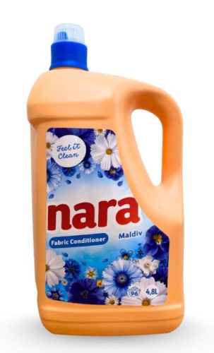 NARA Öblítõ 4,8L Maldív