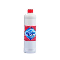 Hypox fehérítő folyadék 1 L