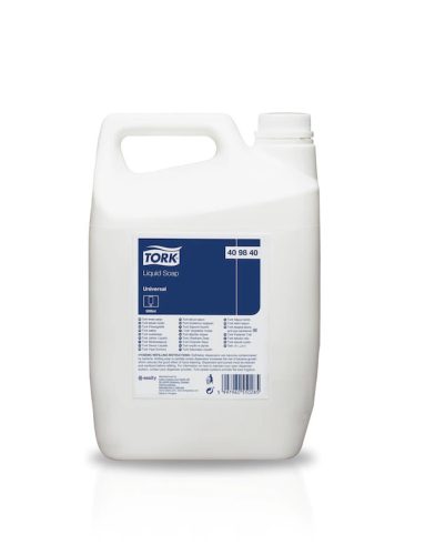 Tork 409840 H folyékony szappan 5l fehér