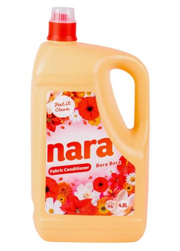 NARA Öblítõ 4,8L Bora Bora