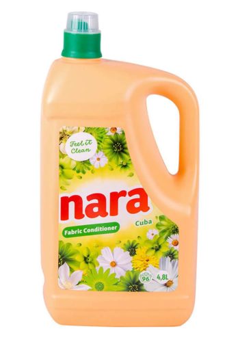 NARA Öblítõ 4,8L Cuba