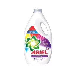   Ariel Gél Color Clean&Fresh folyékony mosószer 2,15 L, 43 mosásos