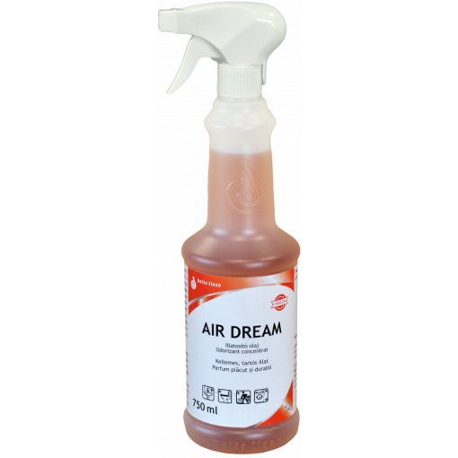 AIR DREAM 750 ML - ILLATOSÍTÓ OLAJ