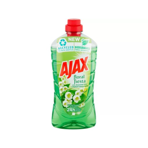 Ajax 1l általános tisztító gyöngyvirág