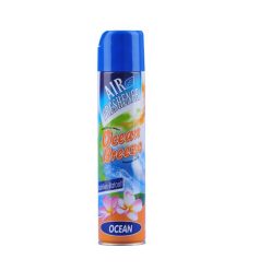 AIR FRESHENER LÉGFRISSÍTŐ ÓCEÁN ILLAT 300 ML
