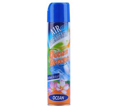 AIR FRESHENER LÉGFRISSÍTŐ ÓCEÁN ILLAT 300 ML