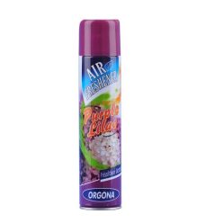 AIR FRESHENER LÉGFRISSÍTŐ ORGONA ILLAT 300 ML