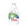 Ariel Gél Mountain Spring Clean&Fresh folyékony mosószer 2,15 L, 43 mosásos