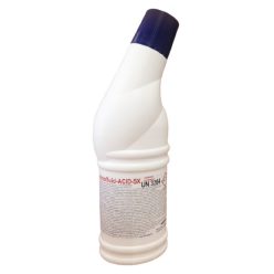 IF ACID-SX CSŐRÖS VÍZKŐOLDÓ 750 ML