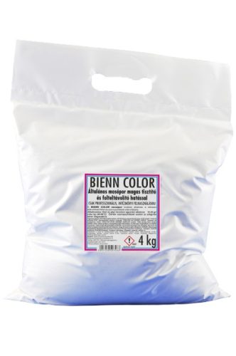 BIENN COLOR MOSÓPOR 4 KG