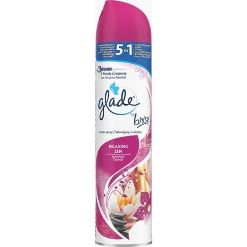 Brise Glade légfrissítő 300 ml japán kert