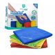 BONUS IMMUNETEC BIOACTIVE MIKROSZÁLAS TÖRLŐKENDŐ 32X32 CM 4 DB-OS