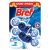 Bref Blue Aktiv wc illatosító, 2 x 50 g