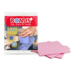 Bonus Uni kendő 38x38 cm 