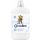 Coccolino öblítő 1700 ml Sensitive Pure