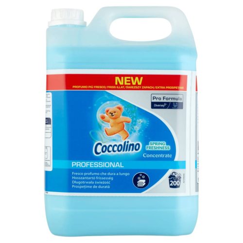 COCCOLINO PROF. ÖBLÍTŐSZER CONC. 5 L