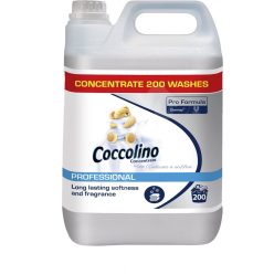 COCCOLINO PROF. ÖBLÍTŐSZER PURE CONC. 5 L