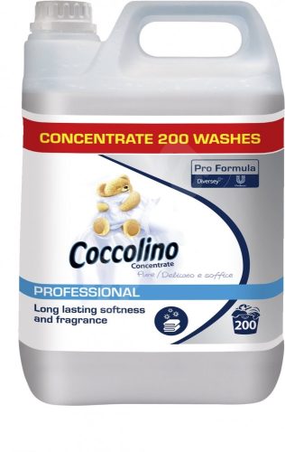 COCCOLINO PROF. ÖBLÍTŐSZER PURE CONC. 5 L