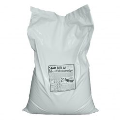 Dalma Bio Star mosópor 20 kg