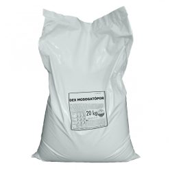 DEX MOSOGATÓPOR 20 KG