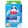 Duck fresh wc öblítő korong készülék 36ml marine