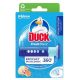 Duck fresh wc öblítő korong készülék 36ml marine