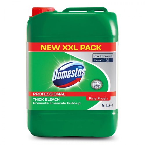 DOMESTOS FERTŐTLENÍTŐ PINE FRESH 5 L
