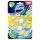 Domestos power5 Duó 2x55g Lime
