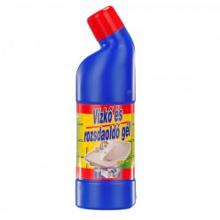 Dalma rozsda és vízkőoldó gél 750 ML. 
