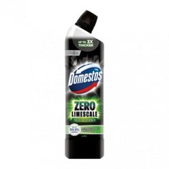 Domestos zéró WC vízkőoldó 750 ml Lime