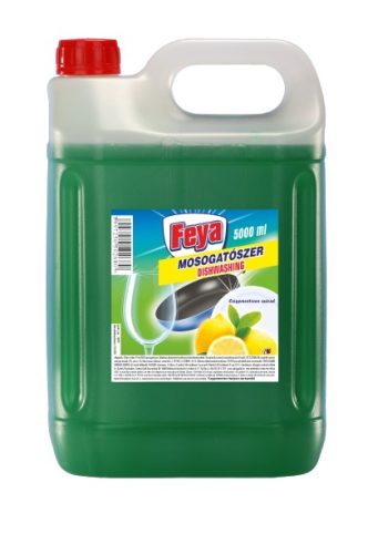 FEYA MOSOGATÓSZER 5 L