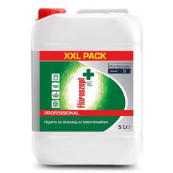   Flóraszept fertőtlenítő tisztító -és fehérítőszer 5L