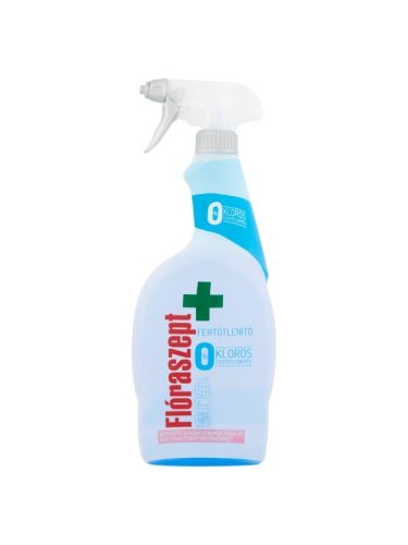 Flóraszept 700 ml Fürdőszobai szf. fertőtl. klórmentes