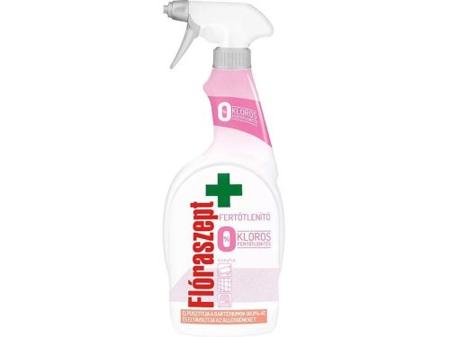 Flóraszept 700 ml Konyhai szf. fertőtl. klórmentes