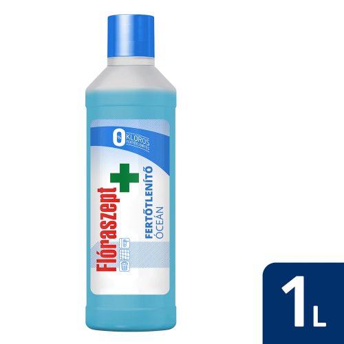 Flóraszept Klórmentes Tisztitó 1l