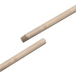 Felmosónyél fa 120 cm menetes