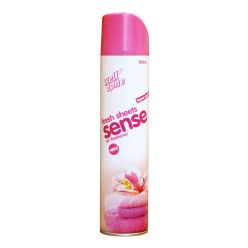 WELL DONE LÉGFRISSÍTŐ FRESH SHEETS 300 ML
