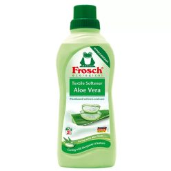 Frosch öblítő 750 ml Aloe vera BIO