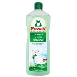 Frosch ph semleges tisztító 1 l citrus bio