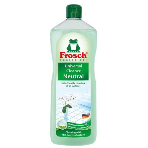 Frosch ph semleges tisztító 1 l citrus bio