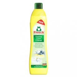 Frosch Súrolókrém Citrom 500 ml