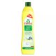 Frosch Súrolókrém Citrom 500 ml