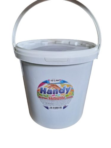 HANDY DERM GLICERINES KÉZTISZTÍTÓ 10 KG