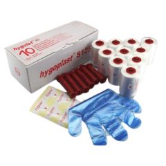 Hygoplast® 125 fóliatekercs