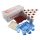 Hygoplast® 125 fóliatekercs